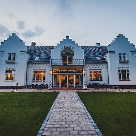 Gordinglund Herregard Exterior photo