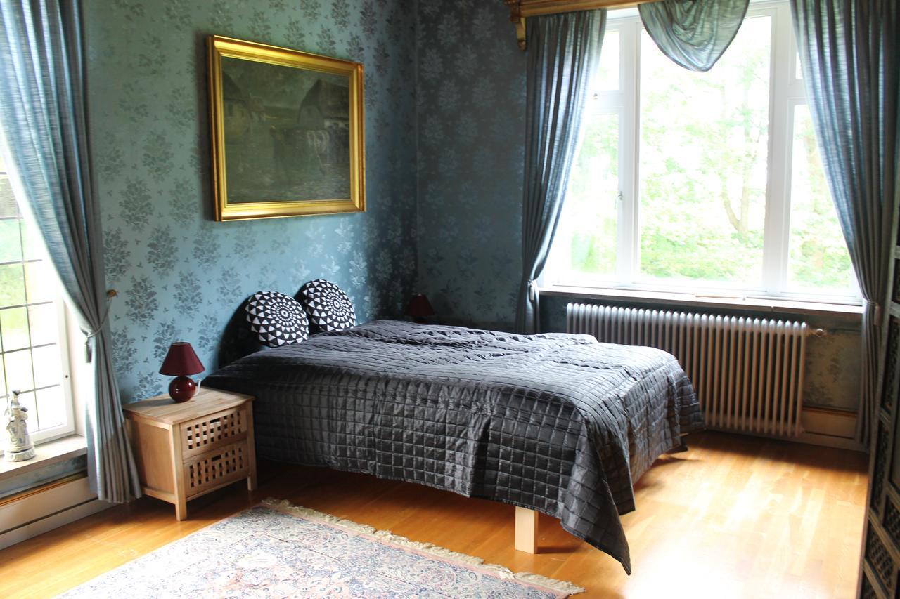 Gordinglund Herregard Exterior photo
